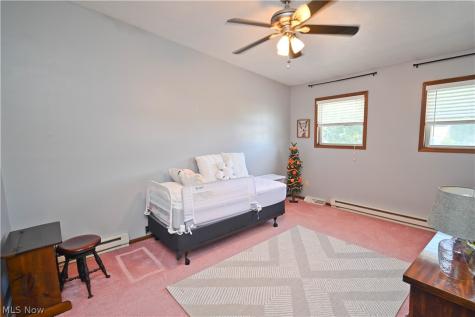 618 Cathy Ann Drive Youngstown OH 44512