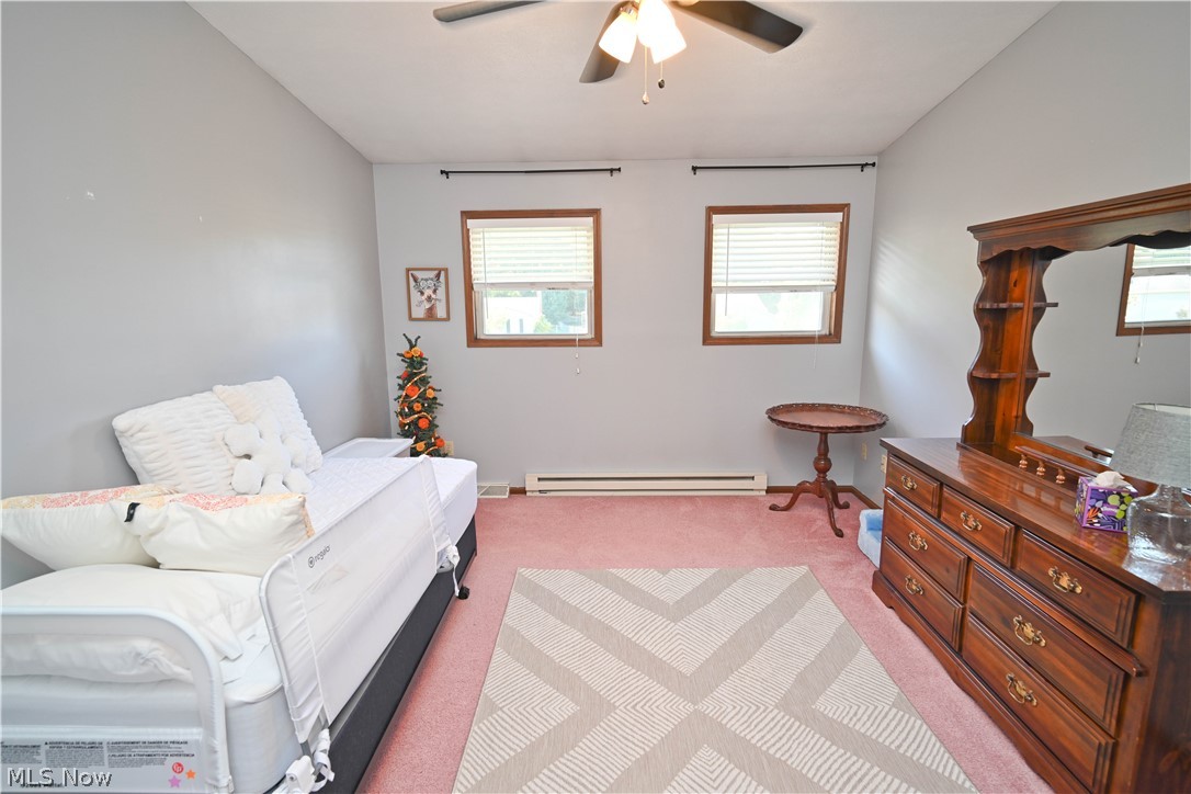 618 Cathy Ann Drive Youngstown OH 44512