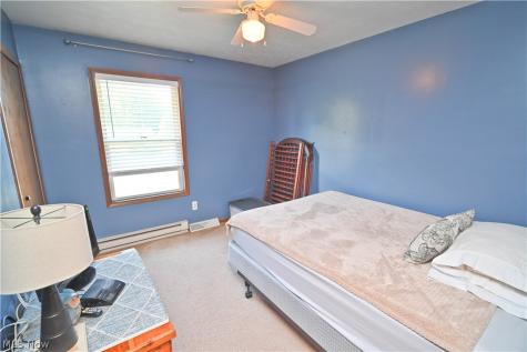 618 Cathy Ann Drive Youngstown OH 44512