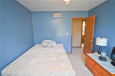 618 Cathy Ann Drive Youngstown OH 44512