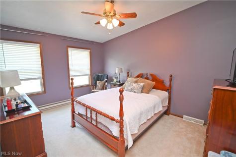 618 Cathy Ann Drive Youngstown OH 44512