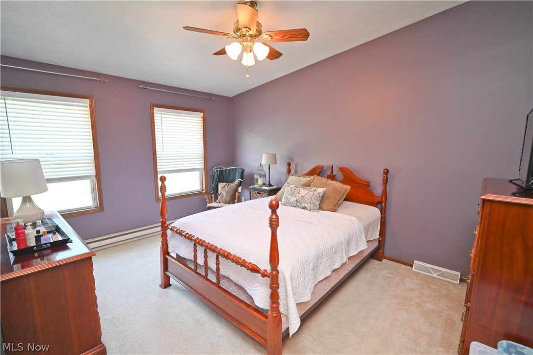 618 Cathy Ann Drive Youngstown OH 44512