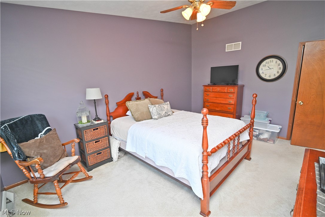 618 Cathy Ann Drive Youngstown OH 44512