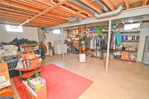618 Cathy Ann Drive Youngstown OH 44512