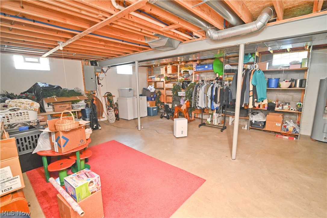 618 Cathy Ann Drive Youngstown OH 44512