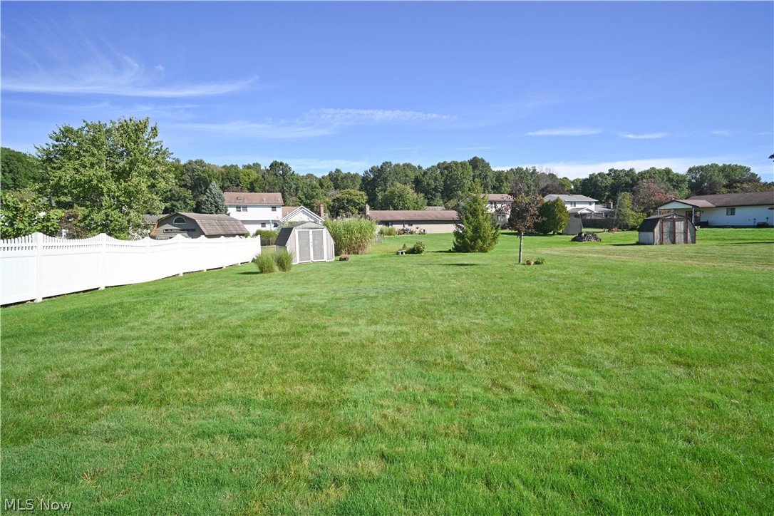 618 Cathy Ann Drive Youngstown OH 44512