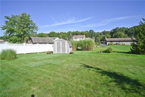 618 Cathy Ann Drive Youngstown OH 44512