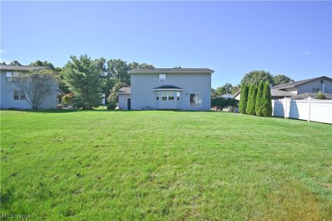 618 Cathy Ann Drive Youngstown OH 44512