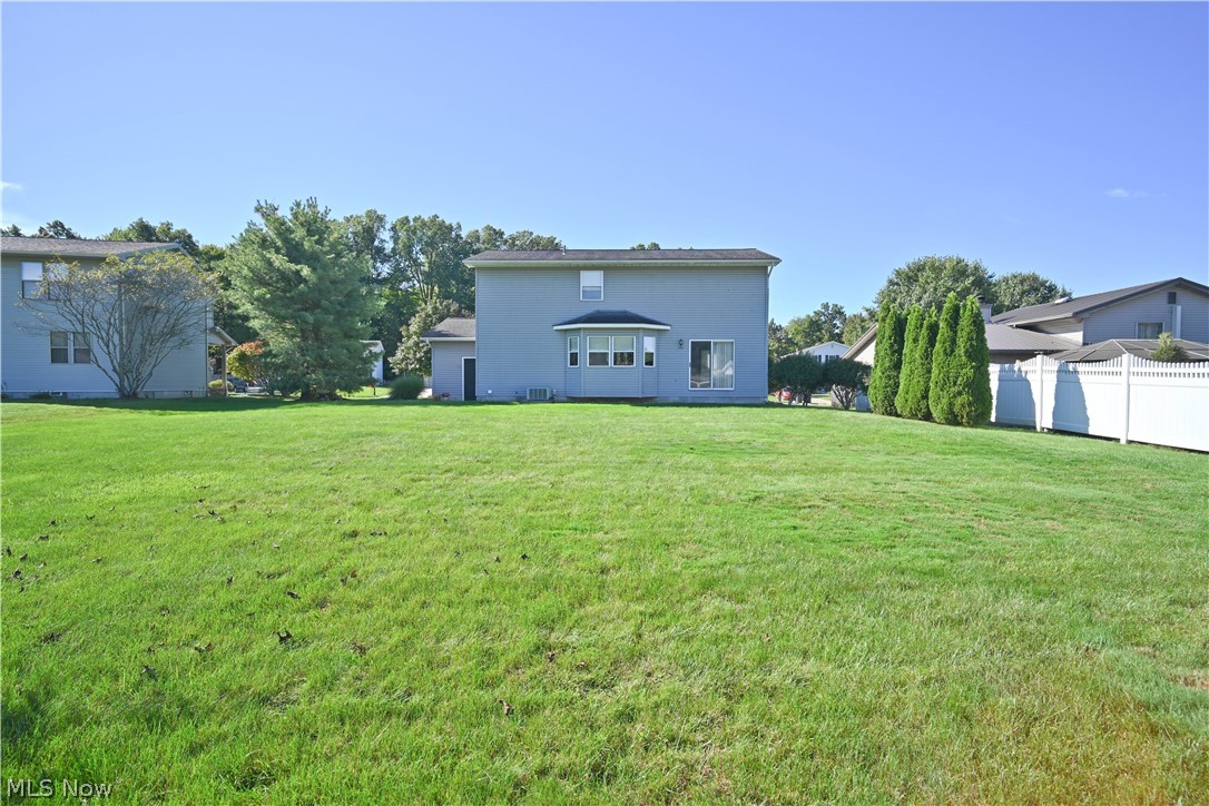 618 Cathy Ann Drive Youngstown OH 44512
