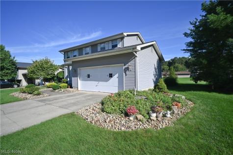 618 Cathy Ann Drive Youngstown OH 44512