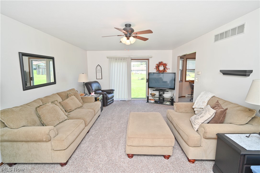 618 Cathy Ann Drive Youngstown OH 44512