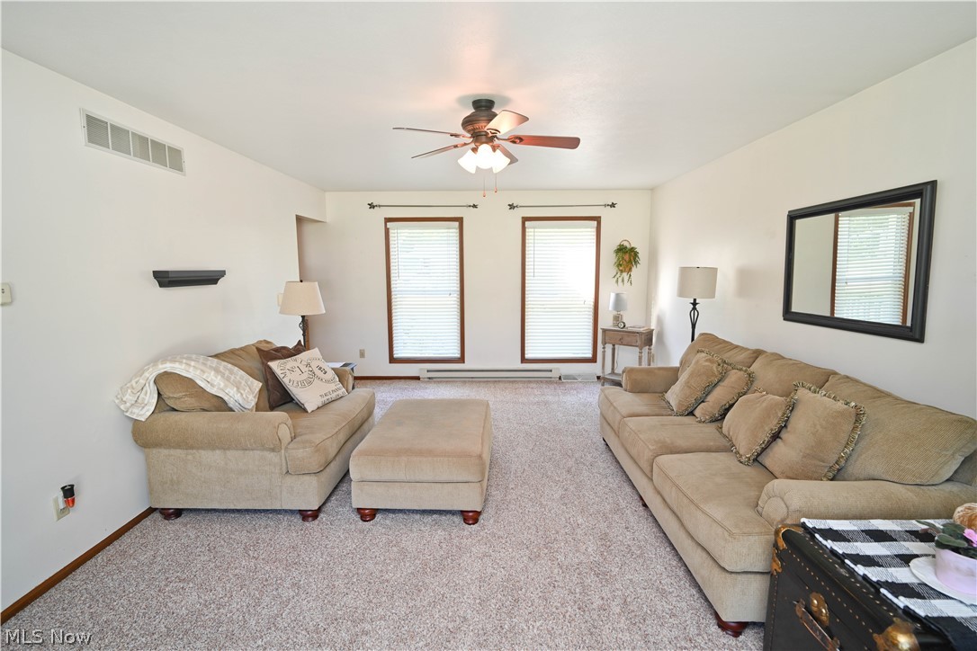618 Cathy Ann Drive Youngstown OH 44512