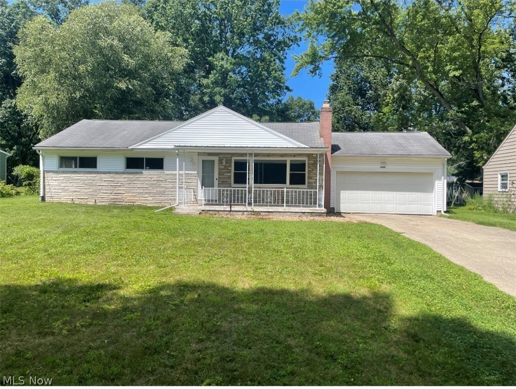 3364 Glen Oaks Drive Youngstown OH 44511