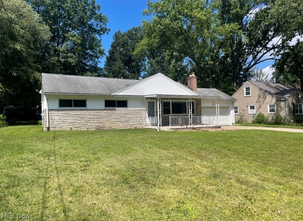 3364 Glen Oaks Drive Youngstown OH 44511
