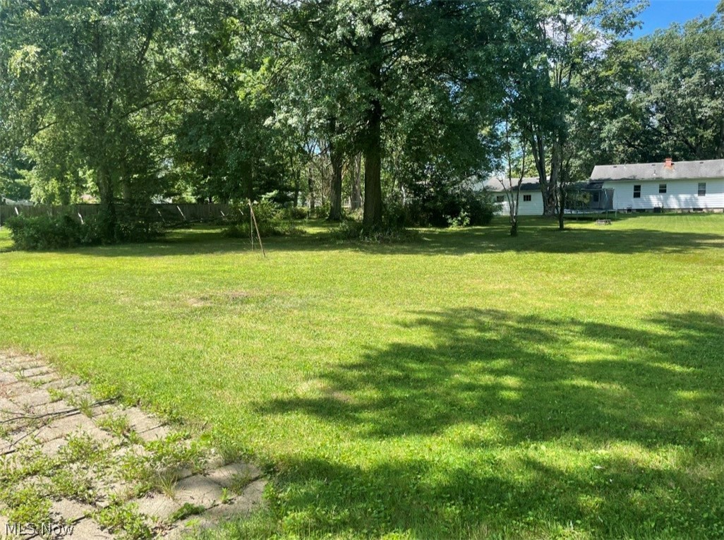3364 Glen Oaks Drive Youngstown OH 44511