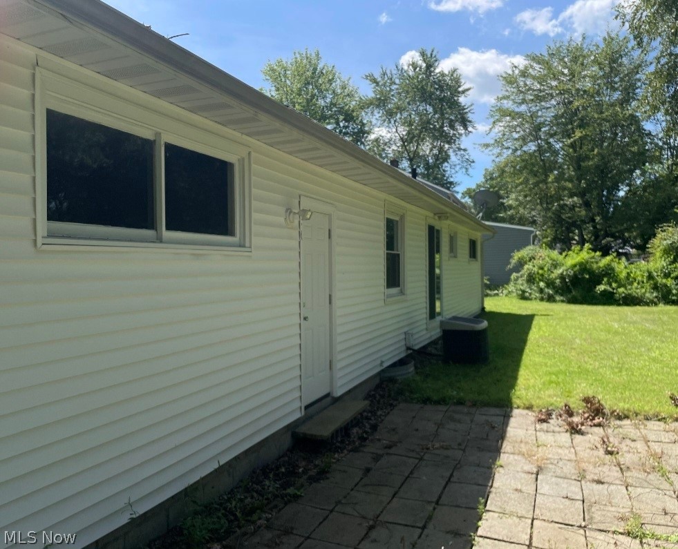 3364 Glen Oaks Drive Youngstown OH 44511