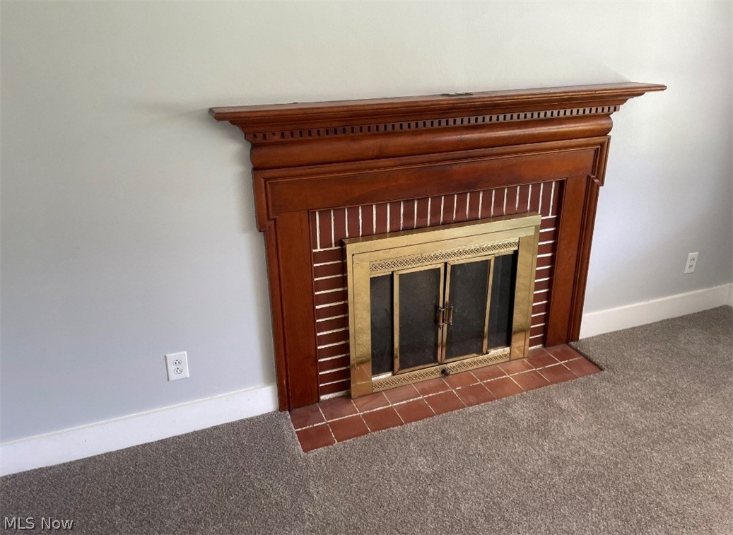 3364 Glen Oaks Drive Youngstown OH 44511