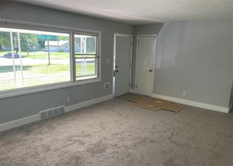 3364 Glen Oaks Drive Youngstown OH 44511
