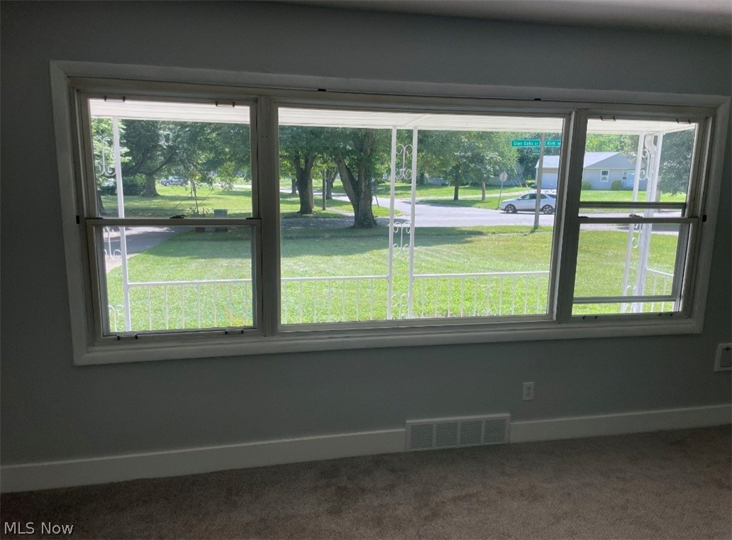 3364 Glen Oaks Drive Youngstown OH 44511