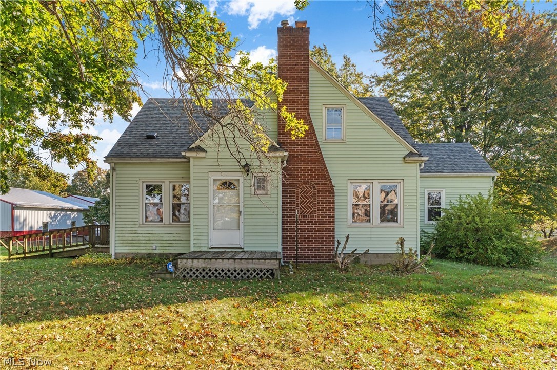 7949 Ridge Road Wadsworth OH 44281