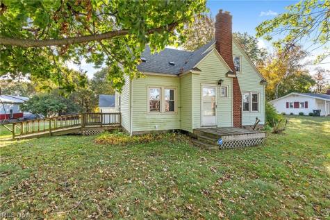 7949 Ridge Road Wadsworth OH 44281