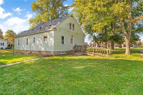 7949 Ridge Road Wadsworth OH 44281