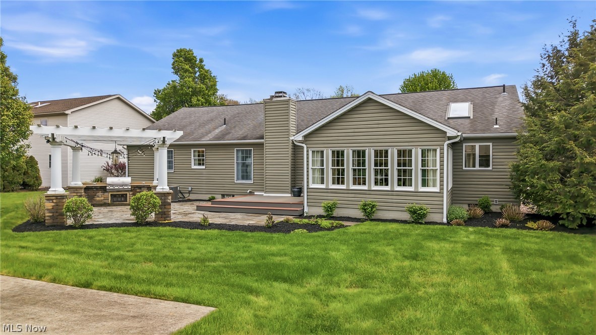 100 Forest Hill Drive Hubbard OH 44425