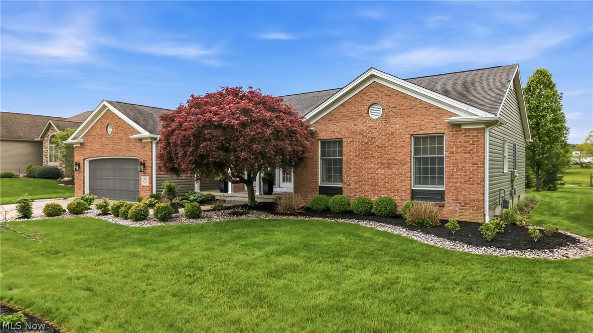 100 Forest Hill Drive Hubbard OH 44425
