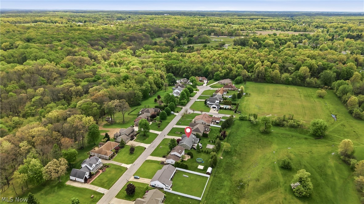 100 Forest Hill Drive Hubbard OH 44425