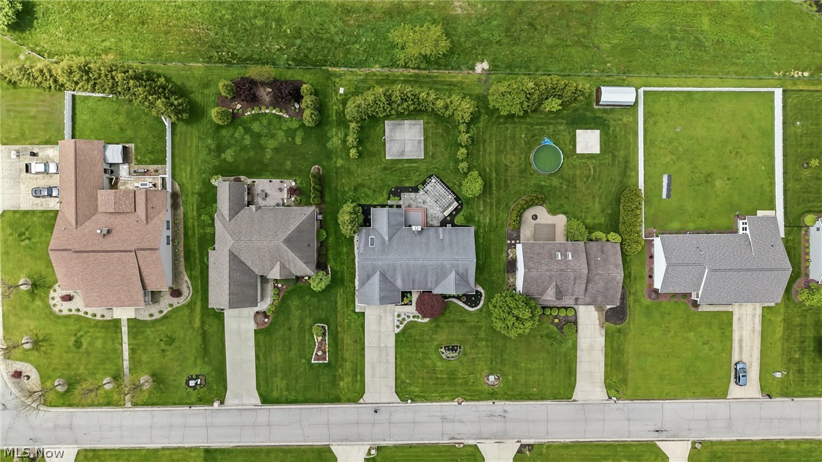 100 Forest Hill Drive Hubbard OH 44425