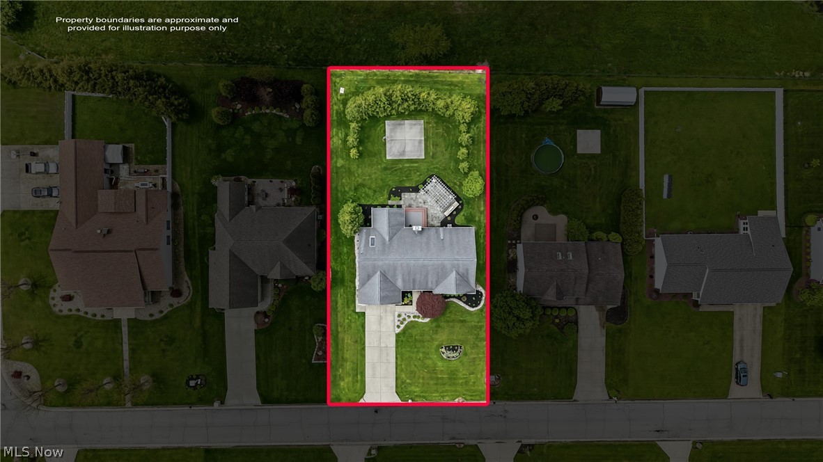 100 Forest Hill Drive Hubbard OH 44425