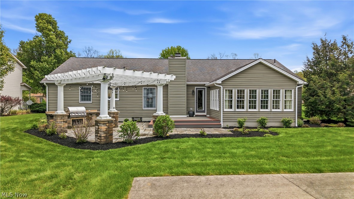 100 Forest Hill Drive Hubbard OH 44425
