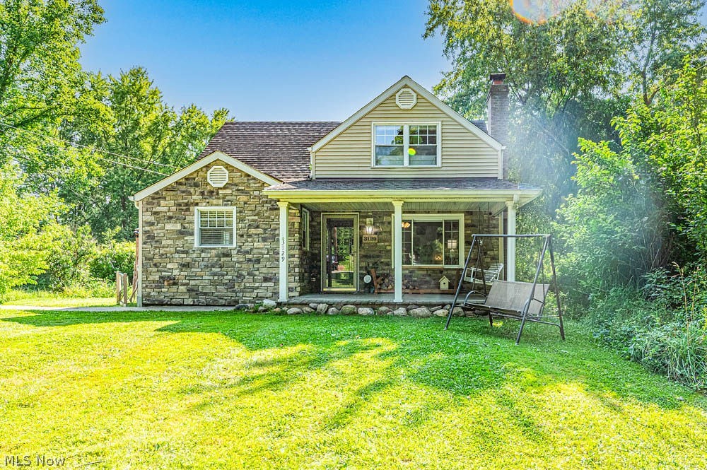 3129 S Medina Line Road Norton OH 44203