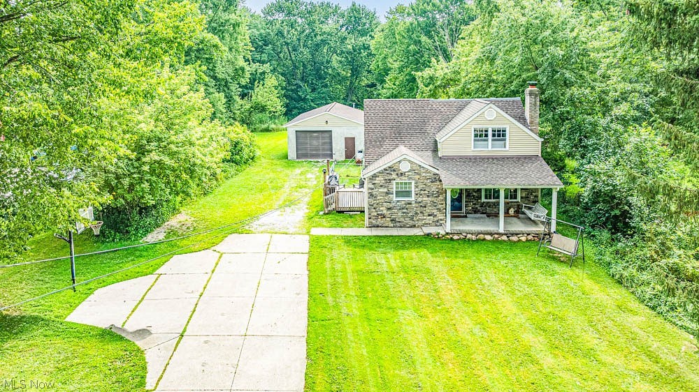 3129 S Medina Line Road Norton OH 44203