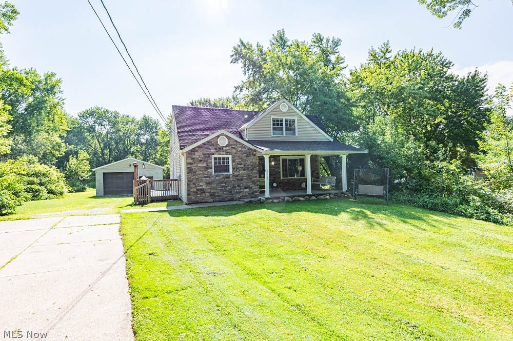 3129 S Medina Line Road Norton OH 44203
