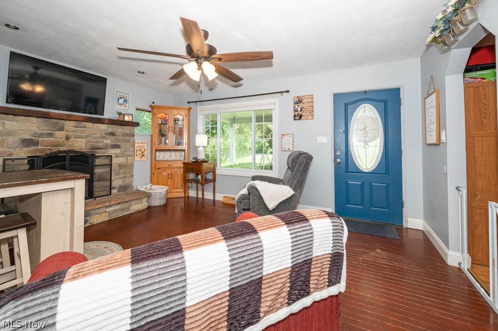 3129 S Medina Line Road Norton OH 44203