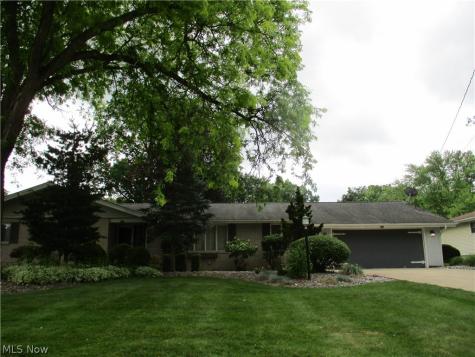 463 Arbor Circle Youngstown OH 44505