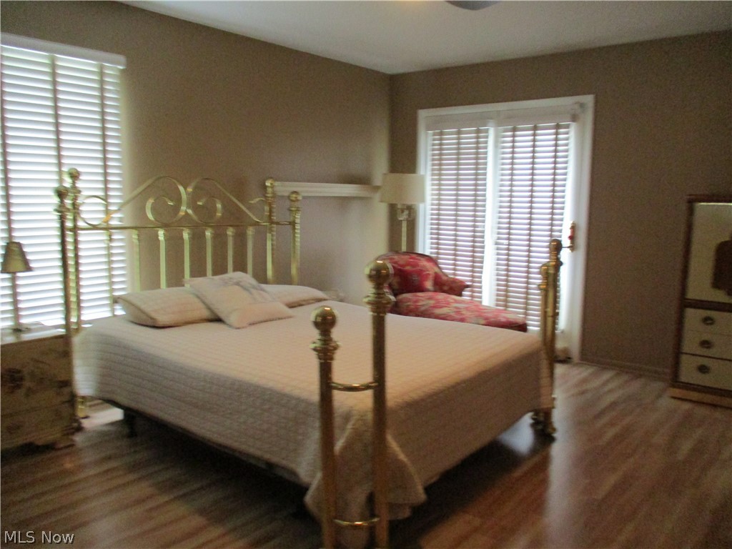 463 Arbor Circle Youngstown OH 44505