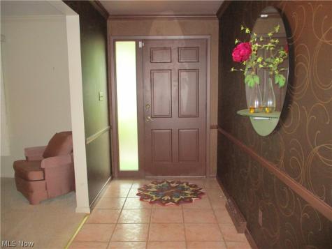 463 Arbor Circle Youngstown OH 44505