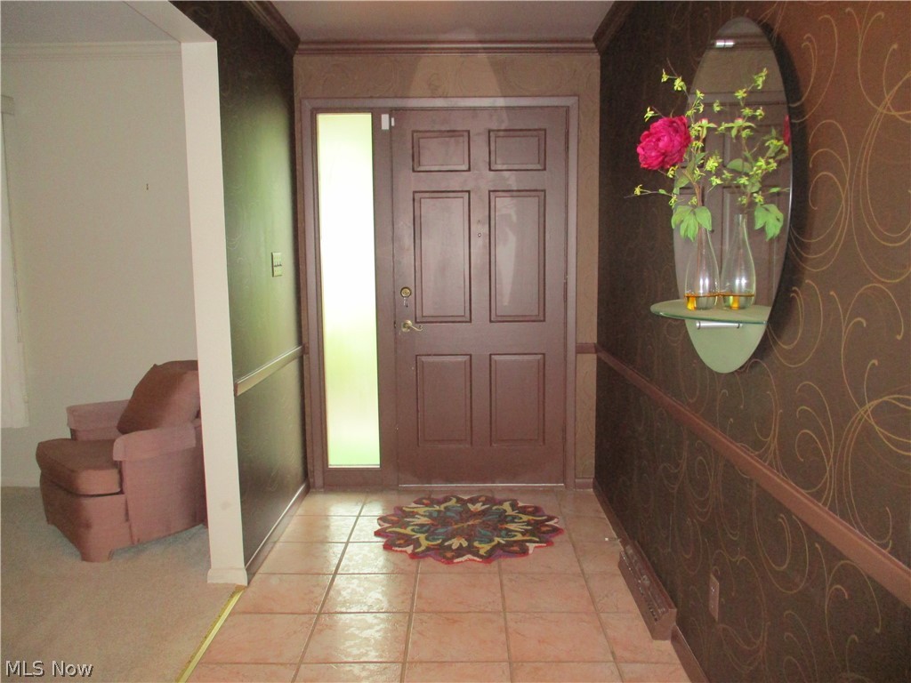 463 Arbor Circle Youngstown OH 44505