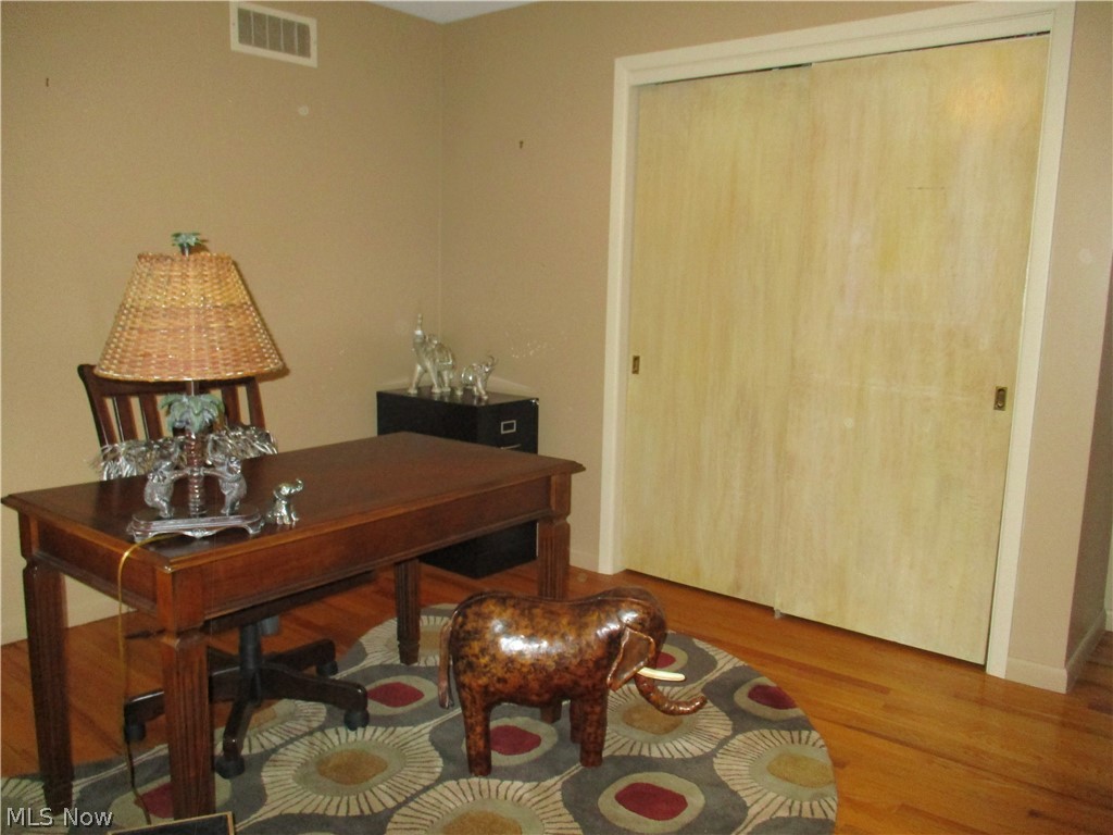 463 Arbor Circle Youngstown OH 44505