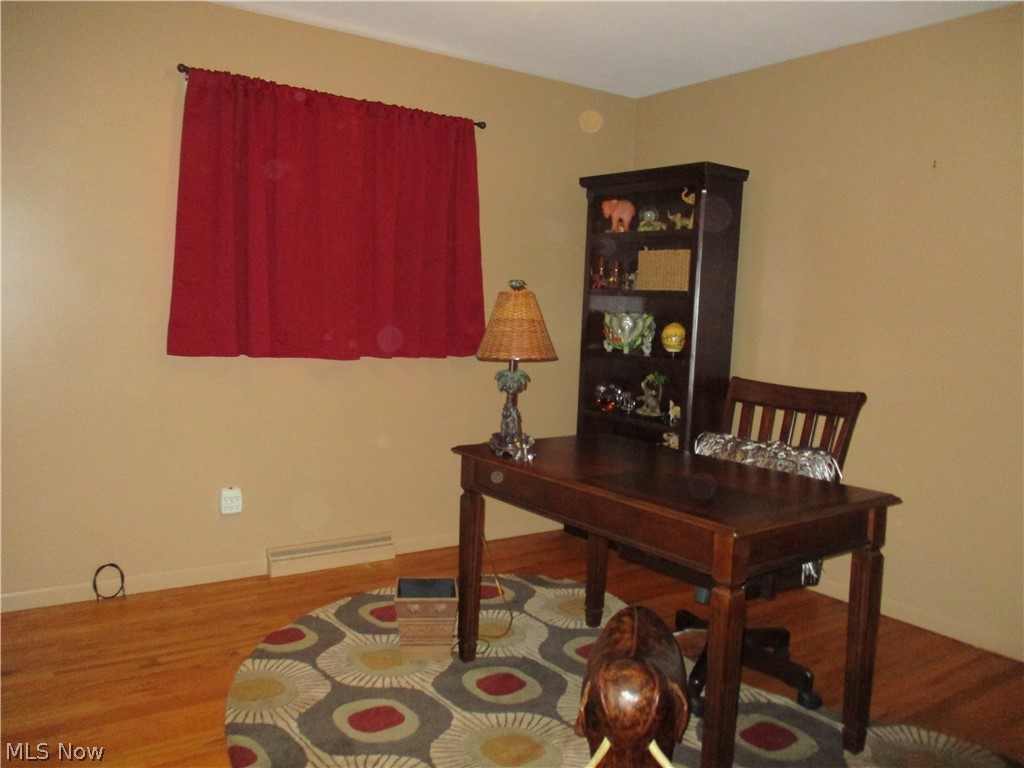 463 Arbor Circle Youngstown OH 44505