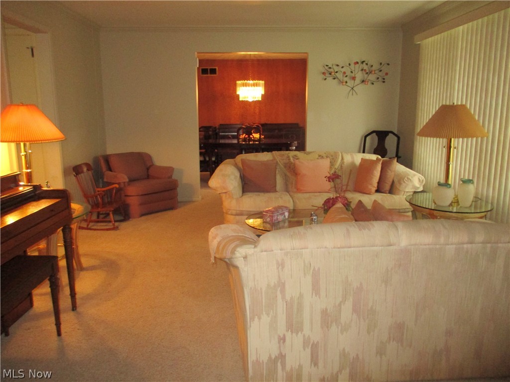 463 Arbor Circle Youngstown OH 44505