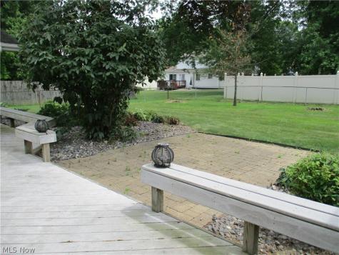 463 Arbor Circle Youngstown OH 44505
