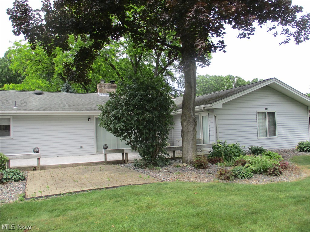 463 Arbor Circle Youngstown OH 44505