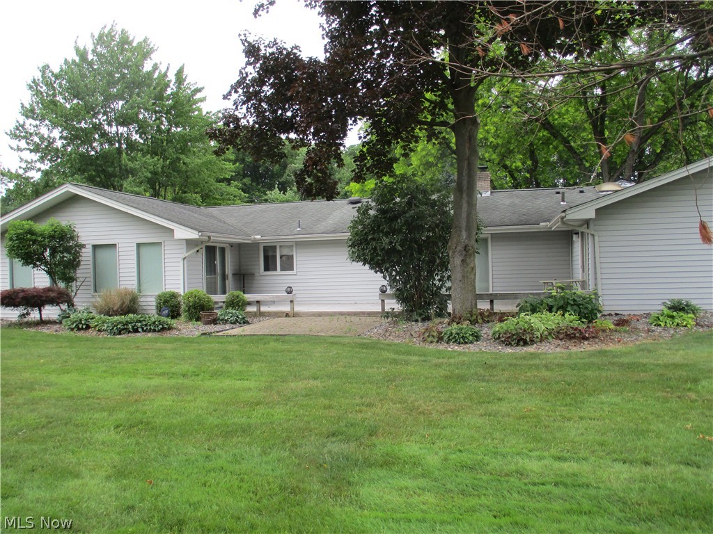 463 Arbor Circle Youngstown OH 44505