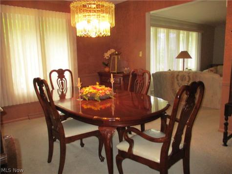 463 Arbor Circle Youngstown OH 44505