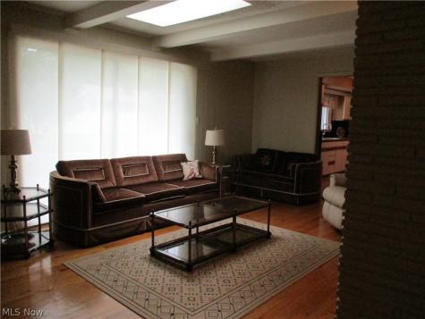 463 Arbor Circle Youngstown OH 44505