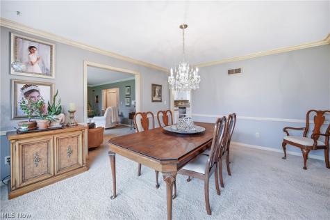 1364 Saint Albans Drive Youngstown OH 44511