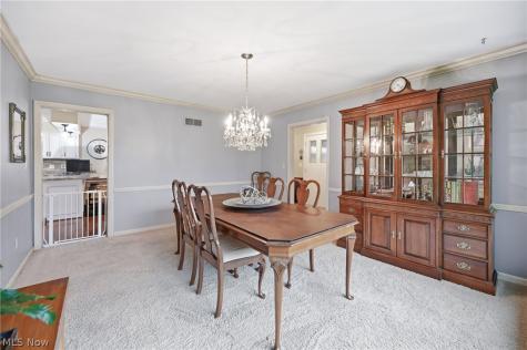 1364 Saint Albans Drive Youngstown OH 44511